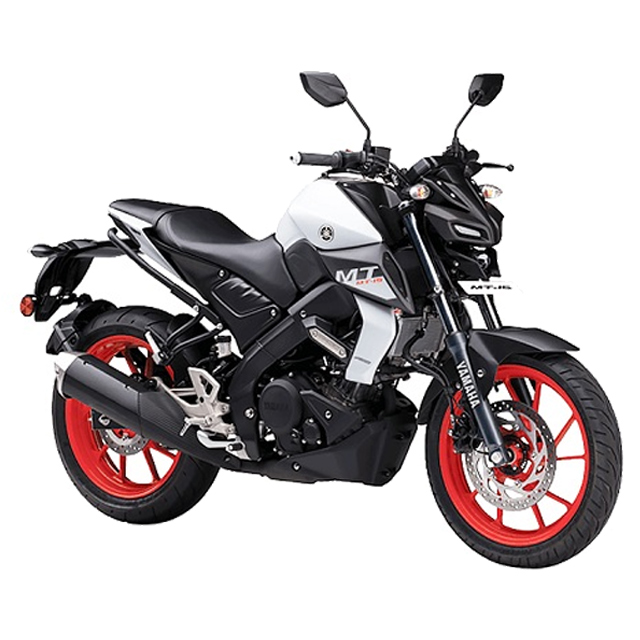 Yamaha Mt 15 全新進口車 Pchome 24h購物