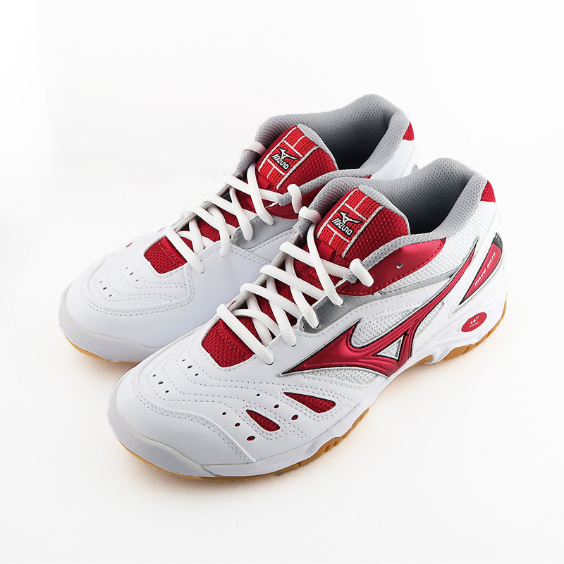 mizuno wave gate 3