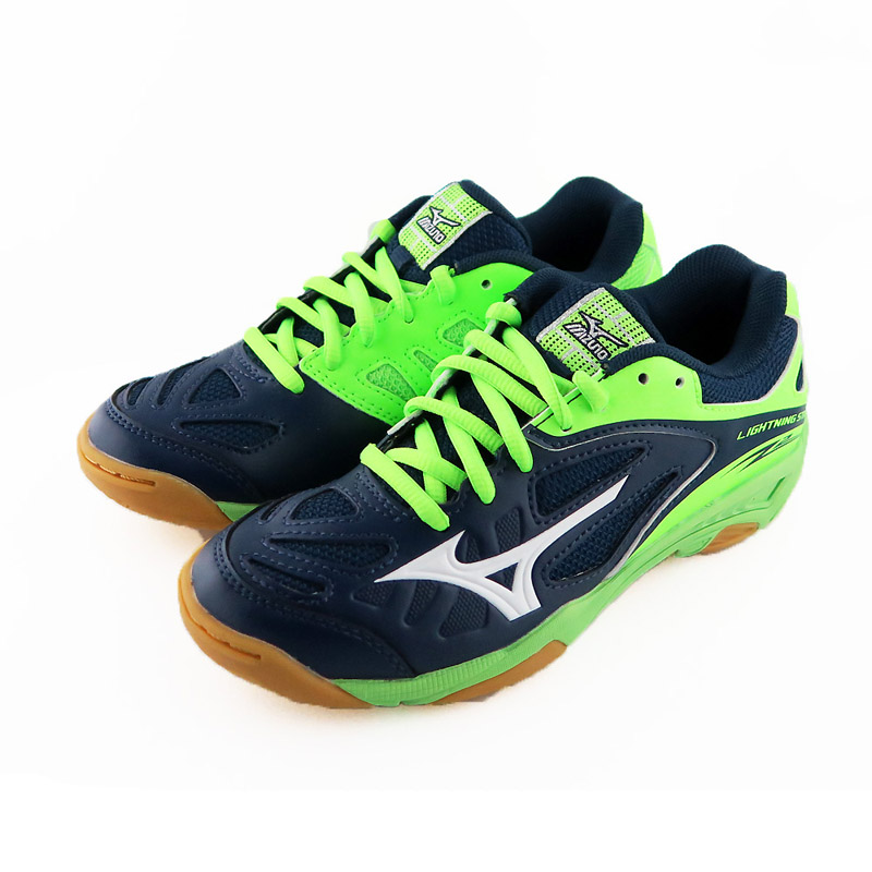 mizuno lightning star z2 junior