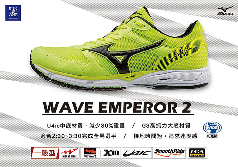 wave emperor 2