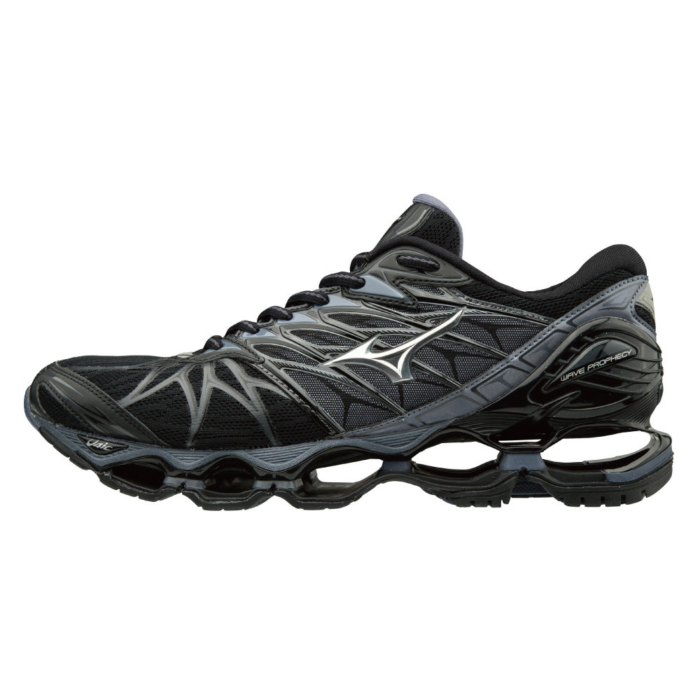 mizuno wave prophecy 18